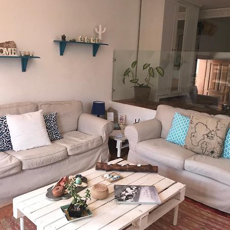 Loft La Petite Apartman Guatiza Kültér fotó