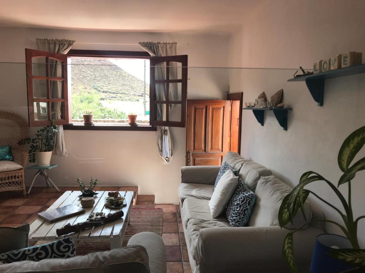 Loft La Petite Apartman Guatiza Kültér fotó
