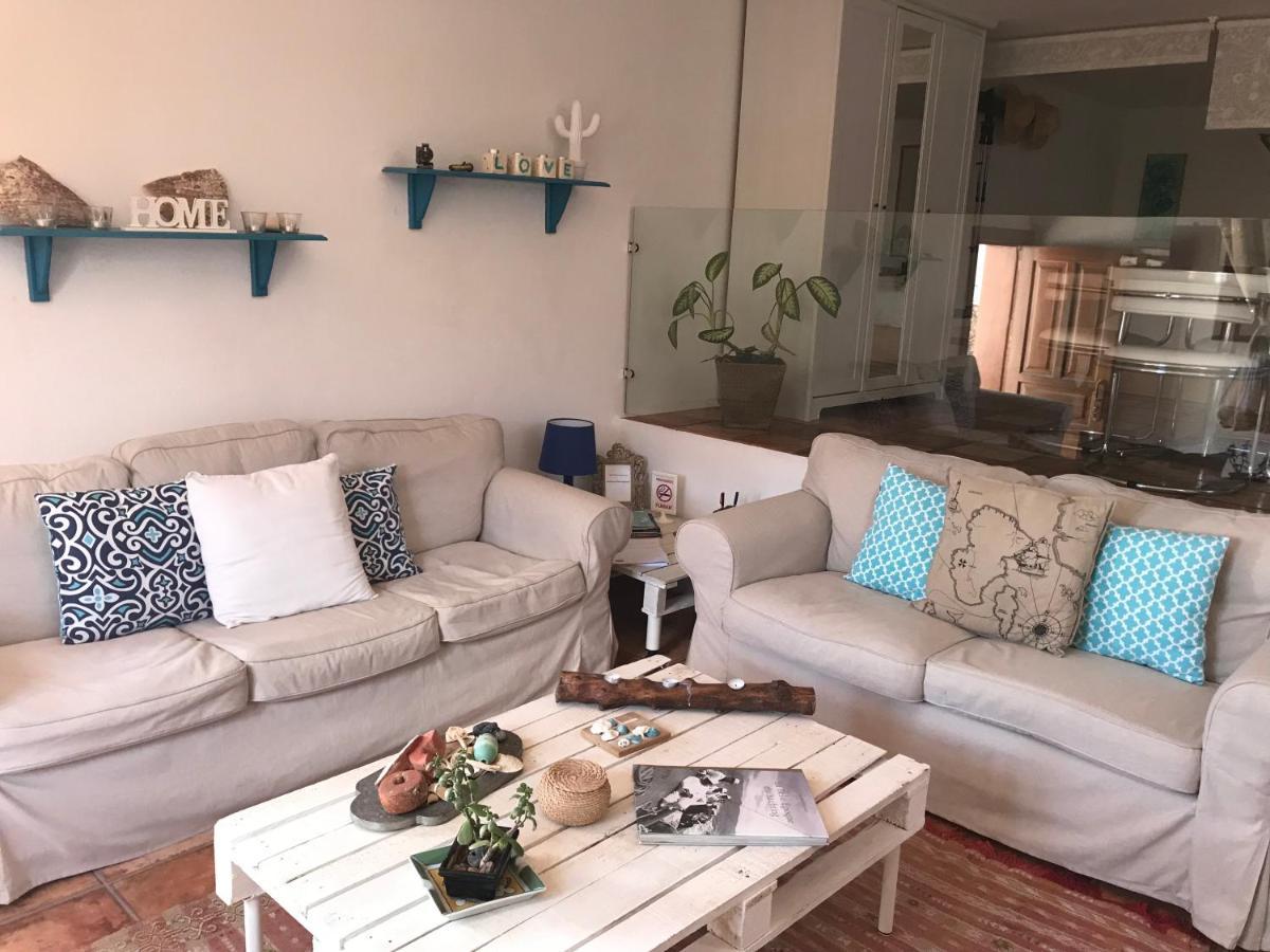 Loft La Petite Apartman Guatiza Kültér fotó