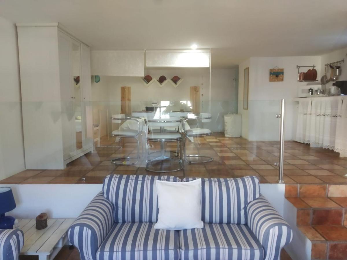 Loft La Petite Apartman Guatiza Kültér fotó
