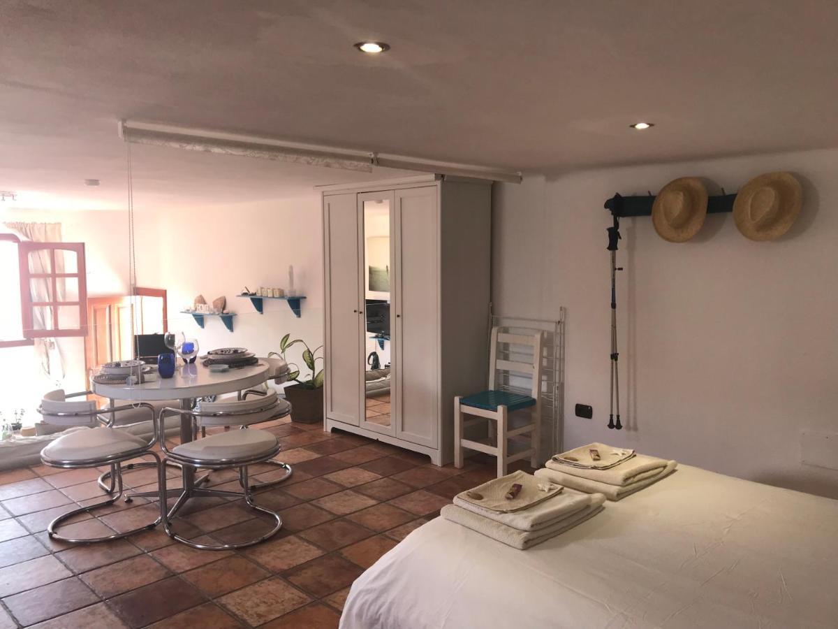 Loft La Petite Apartman Guatiza Kültér fotó