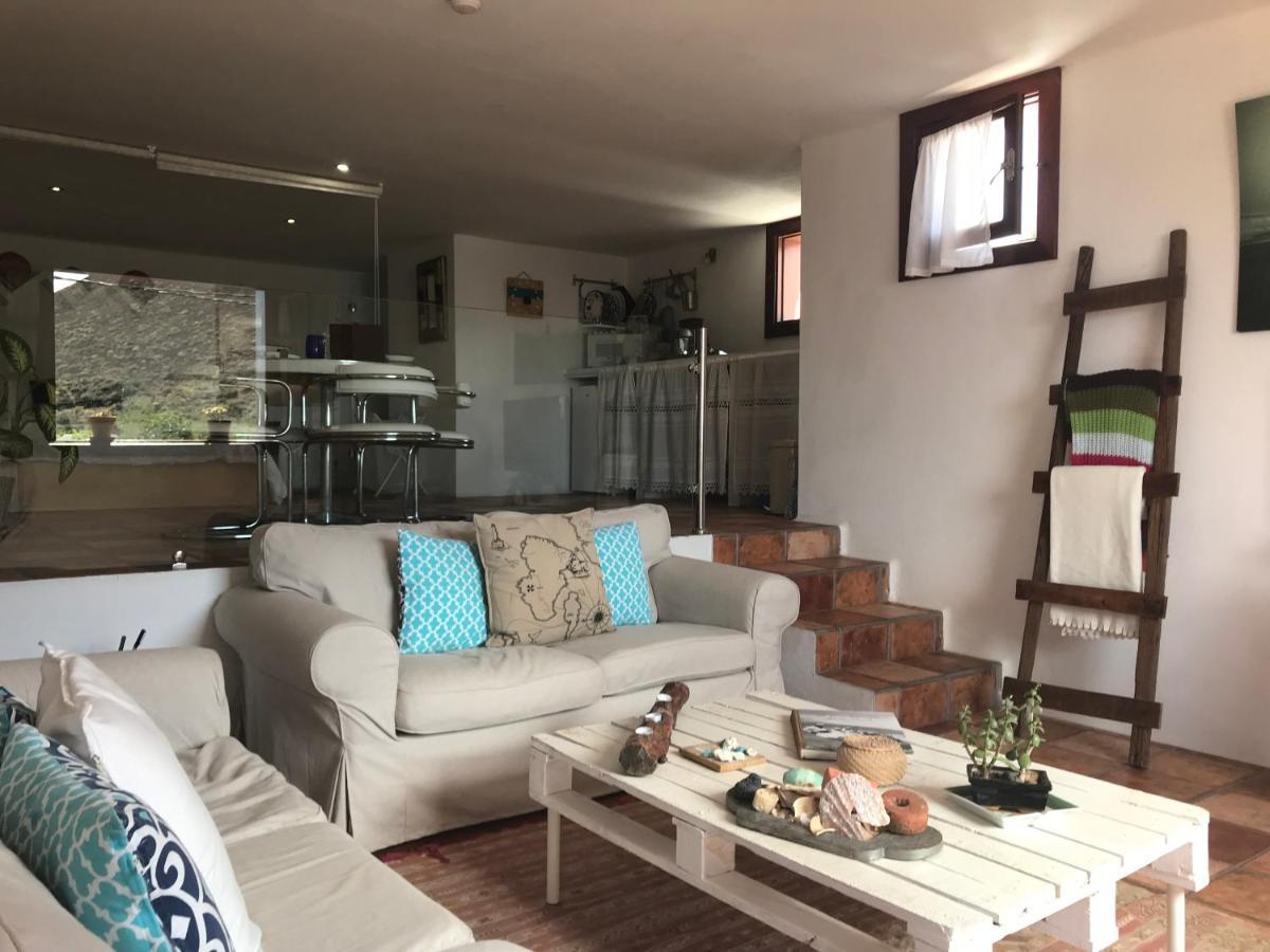 Loft La Petite Apartman Guatiza Kültér fotó
