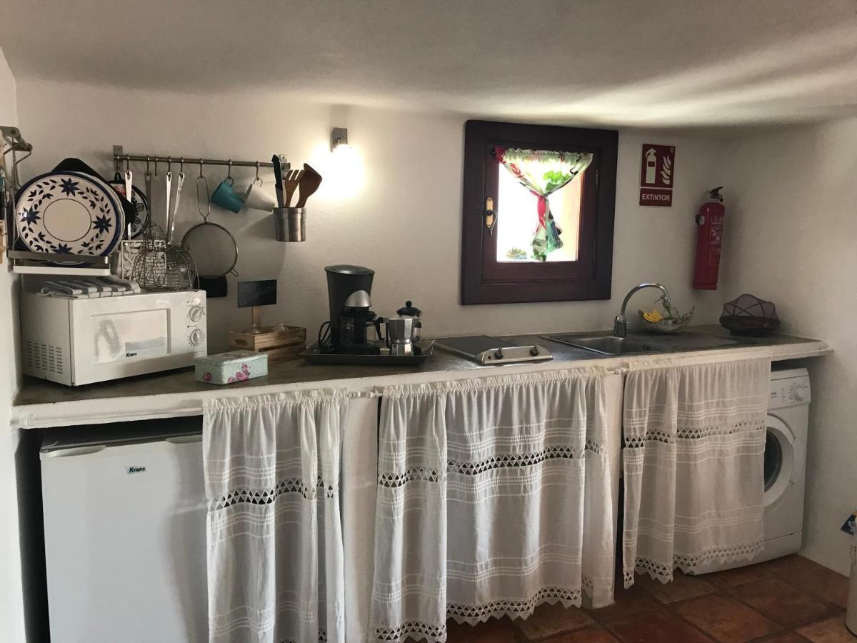 Loft La Petite Apartman Guatiza Kültér fotó