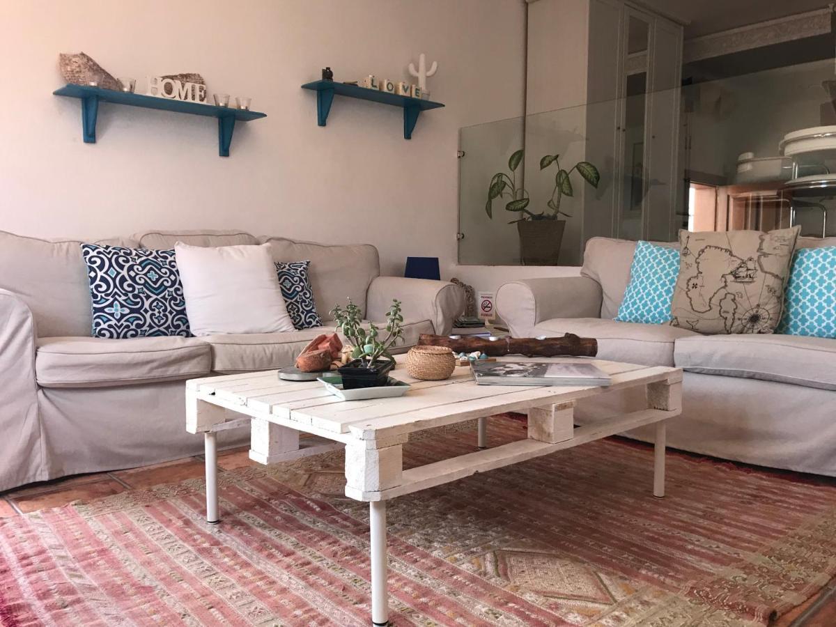 Loft La Petite Apartman Guatiza Kültér fotó